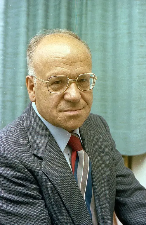 Karl Michael Komma