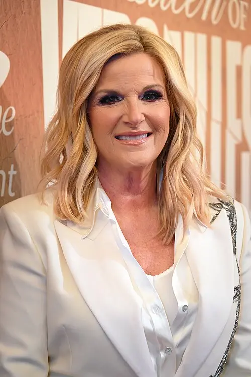 Trisha Yearwood