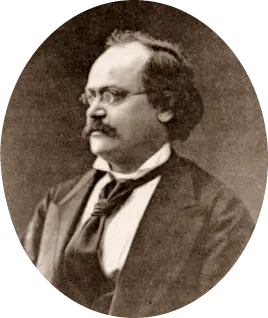 Charles Lecocq