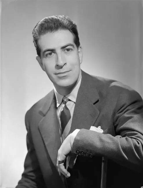 Guy Tréjan