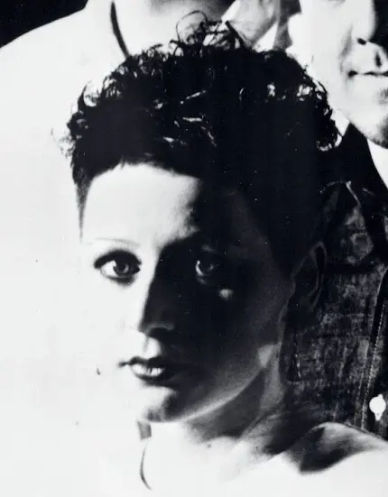 Elizabeth Fraser