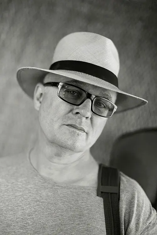 Kevin Armstrong