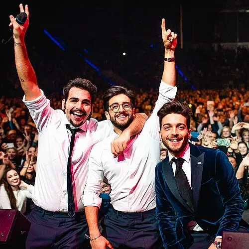 Il Volo