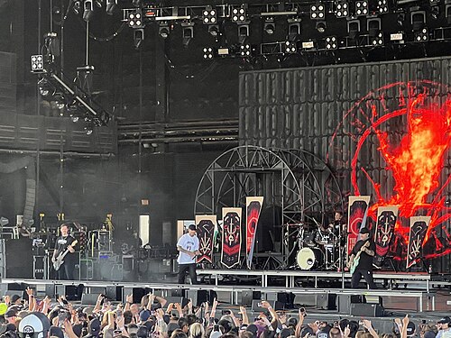 The Amity Affliction