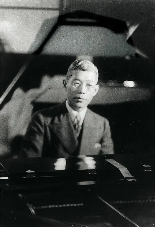 弘田龍太郎
