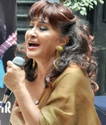 Zulma Yugar