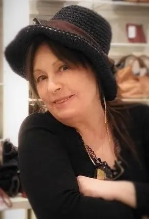 Georgette Lemaire
