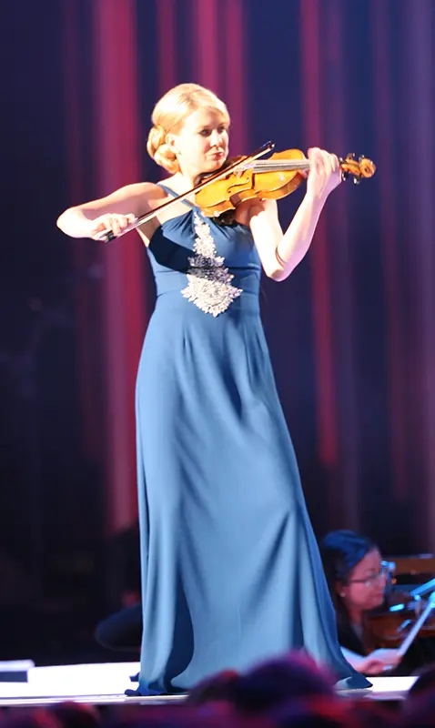 Elina Vähälä