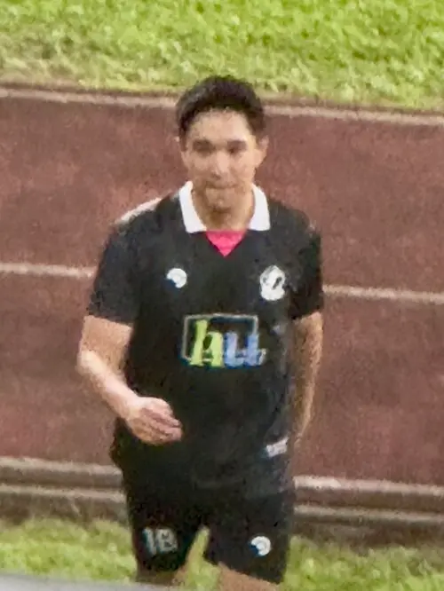 Aziz Harun