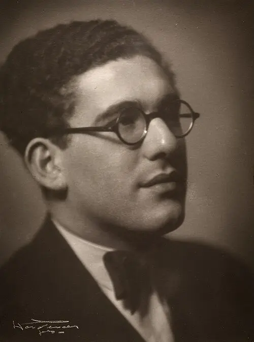 Robert Levin