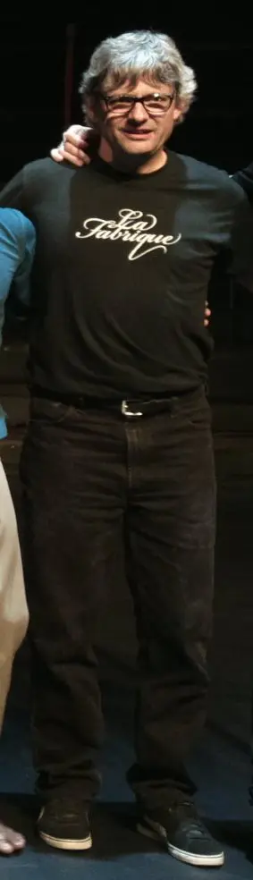 Marc Erbetta