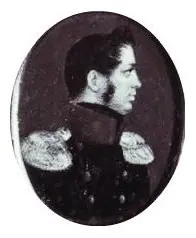 Nikolai Galitzin