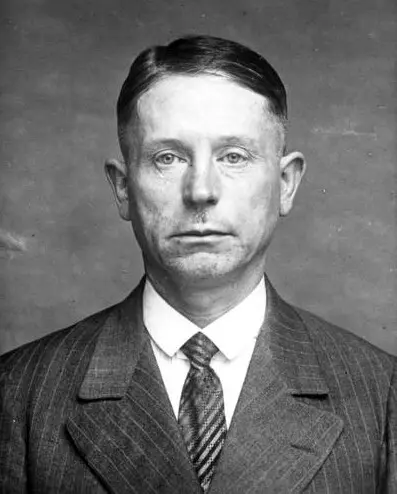 Peter Kürten