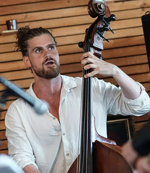 Kenneth Dahl Knudsen