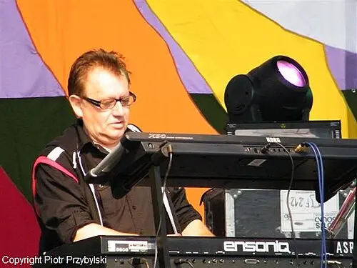 Andrzej Mikołajczak