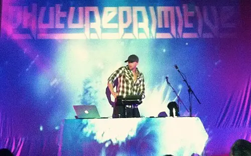 Phutureprimitive