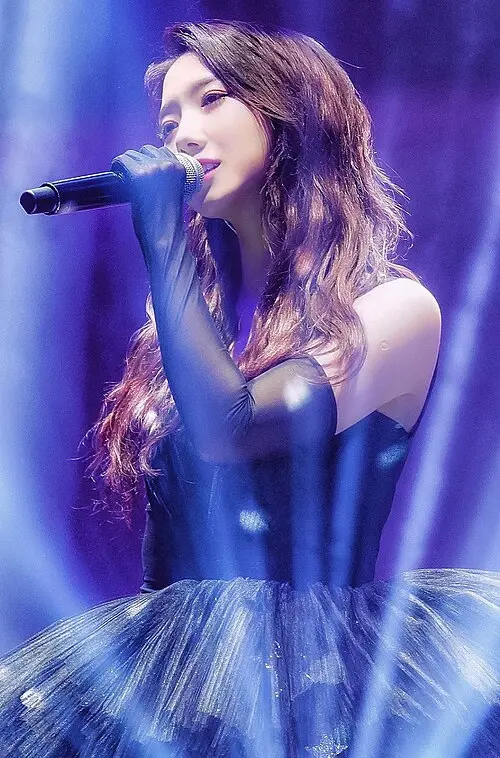 미기