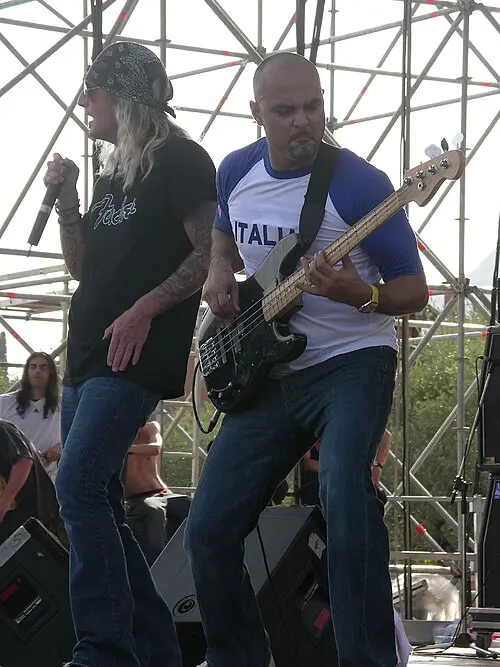 Tony Choy