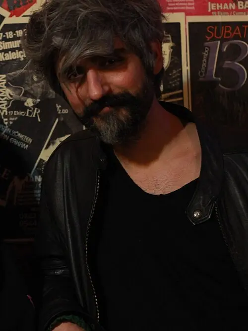 Manuş Baba