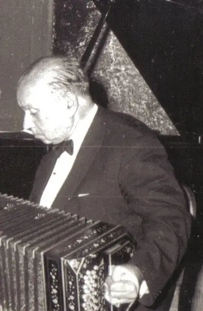 Ciriaco Ortiz