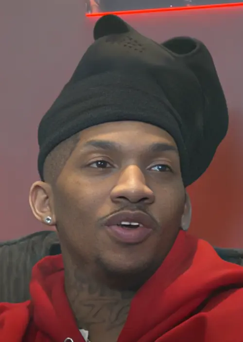 Stunna 4 Vegas