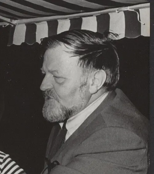 Wim Bijmoer