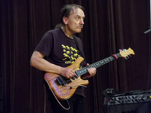 Miloš Makovský