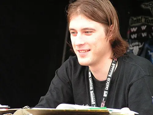 Marko Paasikoski