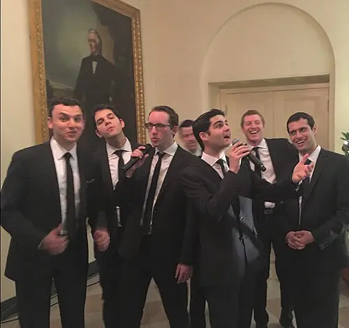 Maccabeats