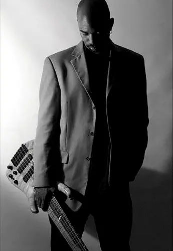 Anthony Crawford