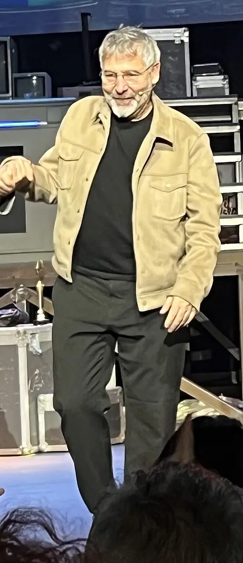 Θοδωρής Αθερίδης
