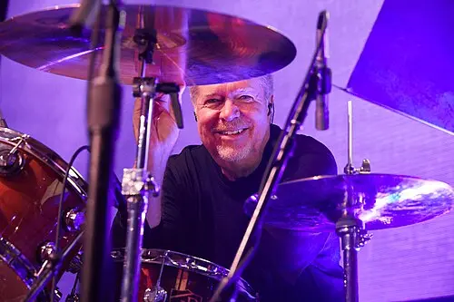 John “JR” Robinson
