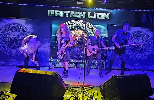 British Lion