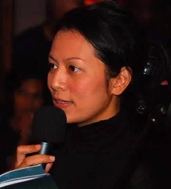 Dee Lestari