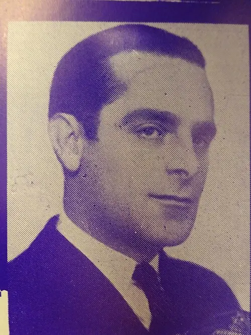 Joseph Colombo