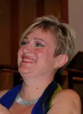 Gitta-Maria Sjöberg