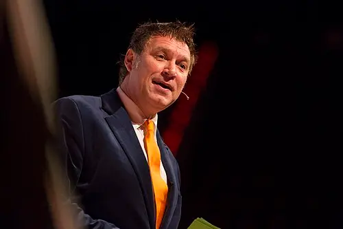 Sjaak Bral