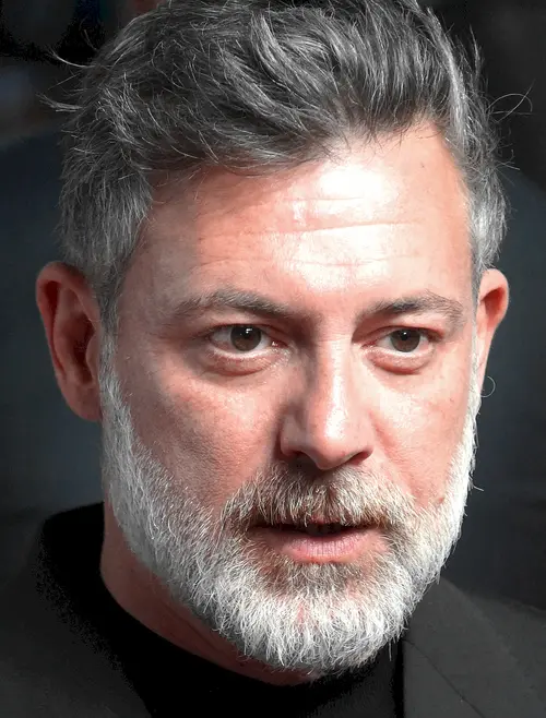 Geert Van Rampelberg