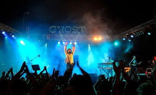 GHOST