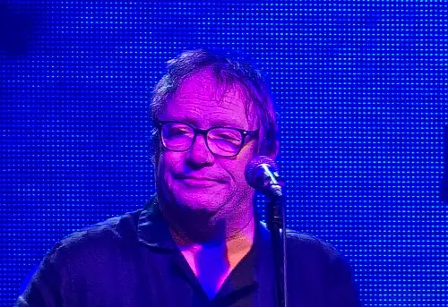 Simon Fowler