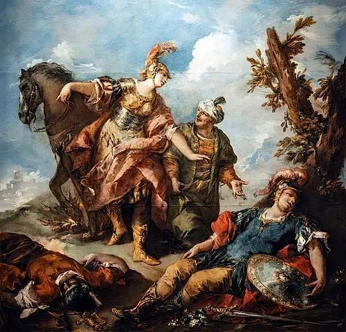 Giovanni Antonio Guardi