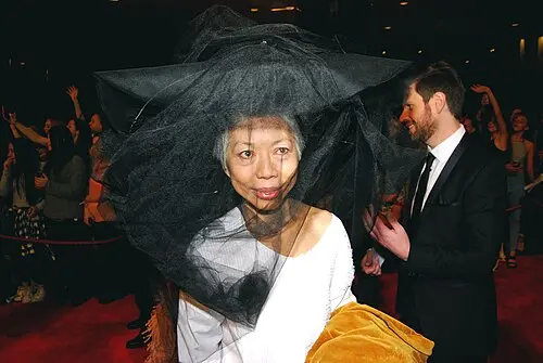Lee Lin Chin
