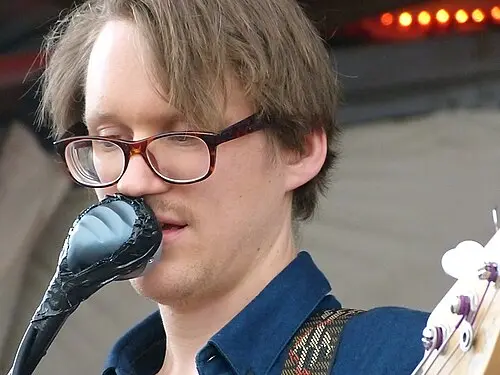 David Helm