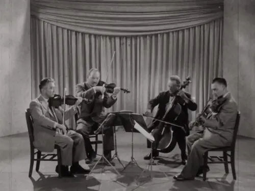 Paganini Quartet