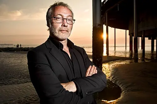 Patrick Riguelle