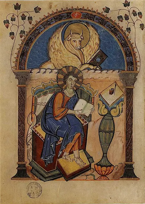 Luke the Evangelist
