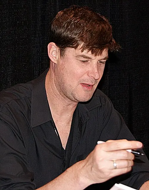 Douglas TenNapel