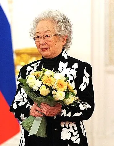 Yoko Nagae