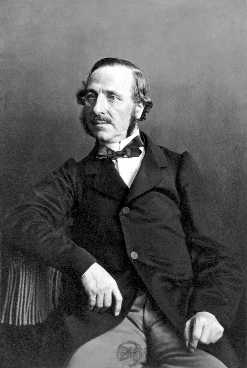 Henri Trianon