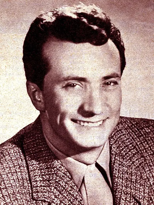Ernesto Bonino
